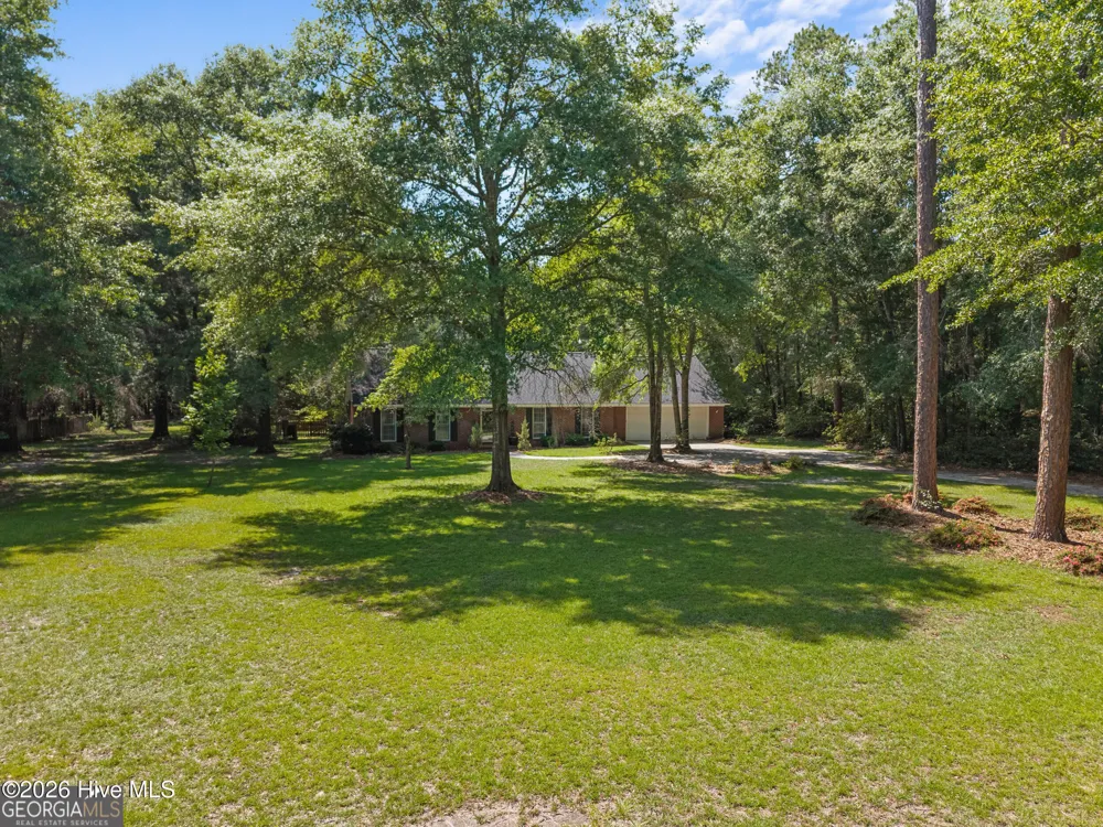 3058 Old Eighty Road Millen, GA 30442