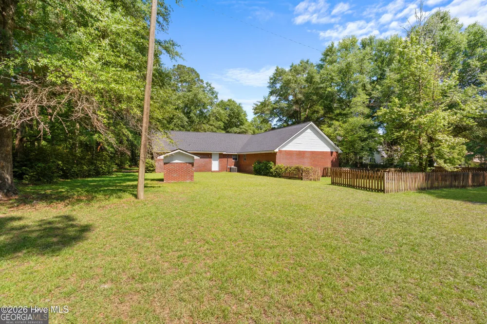 3058 Old Eighty Road Millen, GA 30442