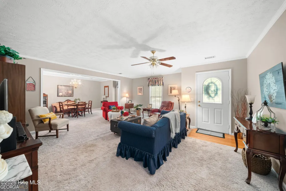 3058 Old Eighty Road Millen, GA 30442