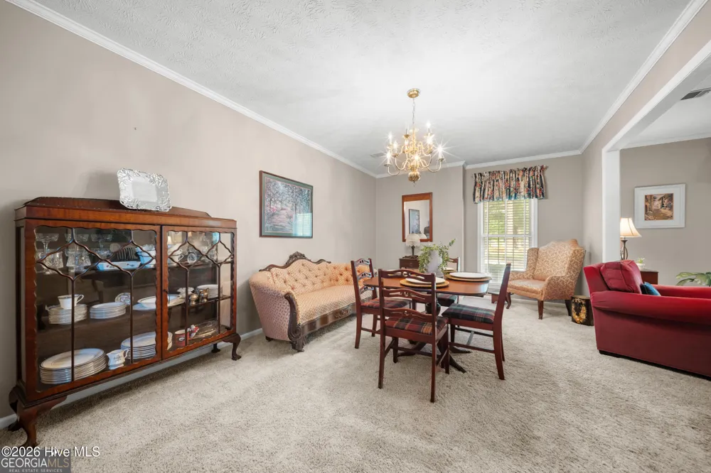 3058 Old Eighty Road Millen, GA 30442