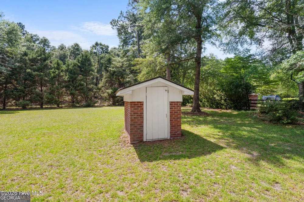 3058 Old Eighty Road Millen, GA 30442