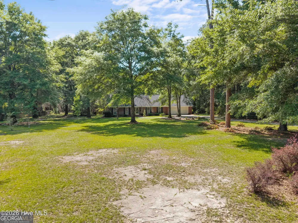 3058 Old Eighty Road Millen, GA 30442