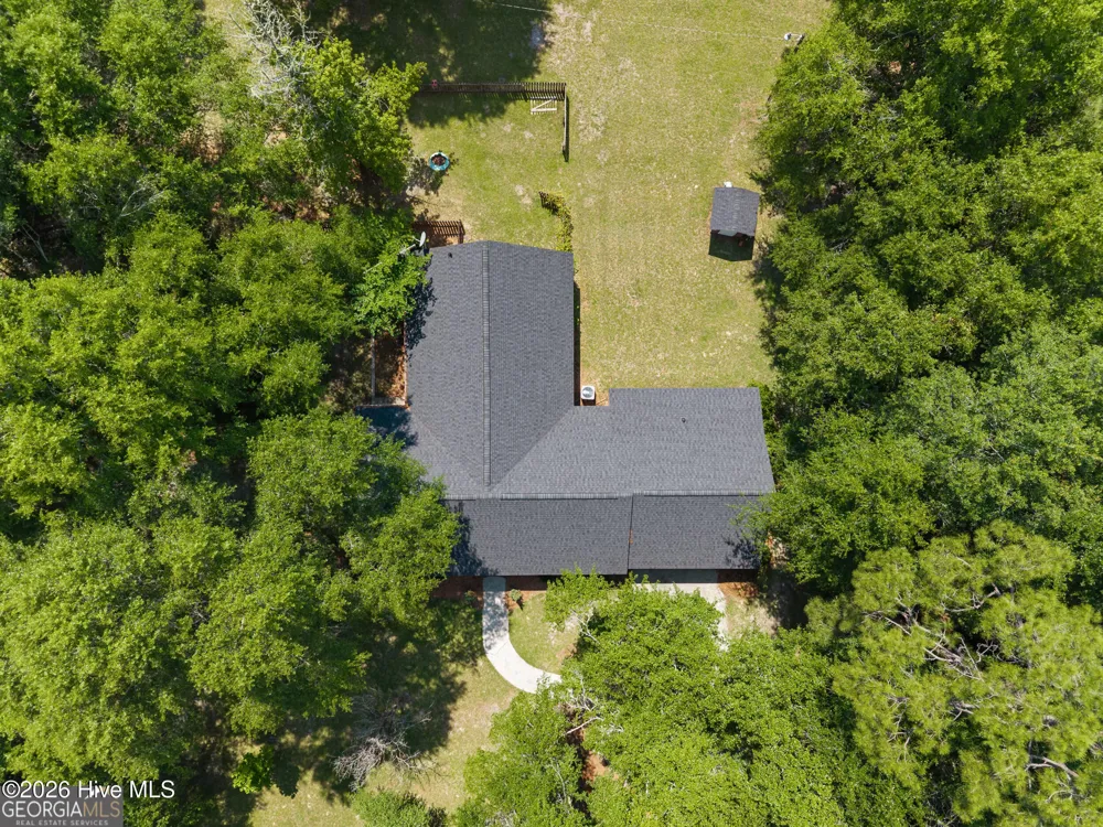 3058 Old Eighty Road Millen, GA 30442