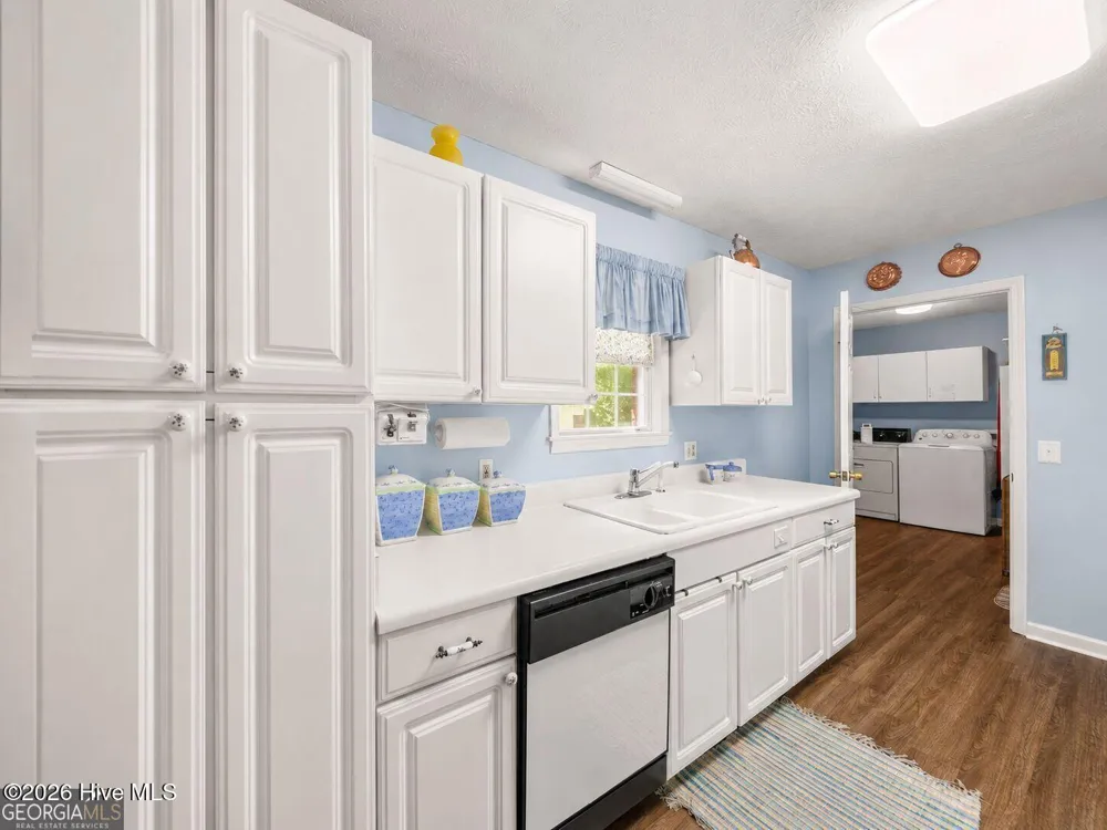 3058 Old Eighty Road Millen, GA 30442