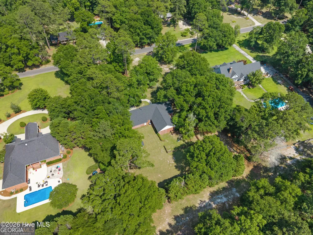 3058 Old Eighty Road Millen, GA 30442