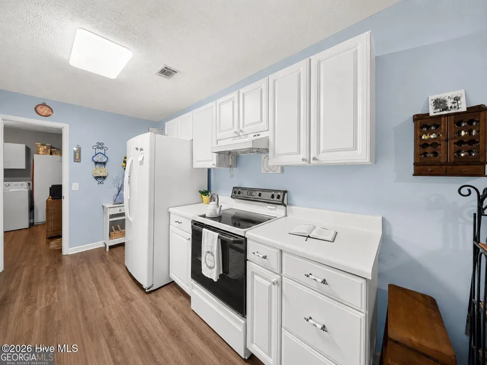 3058 Old Eighty Road Millen, GA 30442