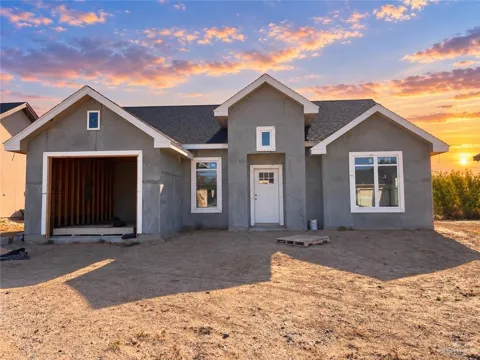803 Falcon Drive
