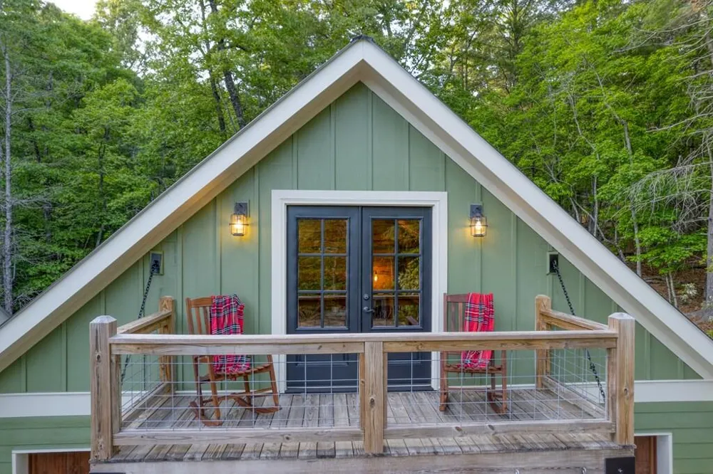 481 Mountain Top Drive Blue Ridge, GA 30513