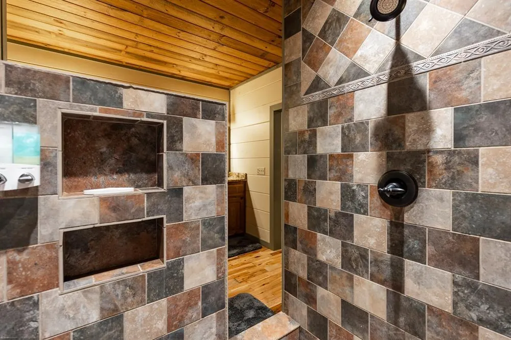 481 Mountain Top Drive Blue Ridge, GA 30513