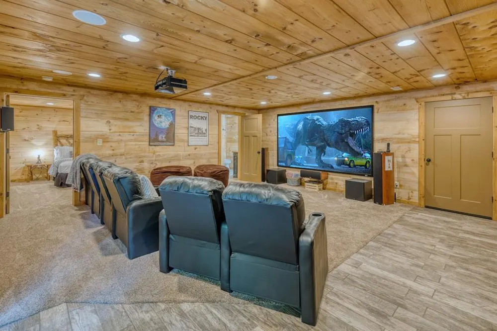 481 Mountain Top Drive Blue Ridge, GA 30513