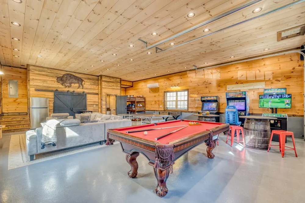 481 Mountain Top Drive Blue Ridge, GA 30513