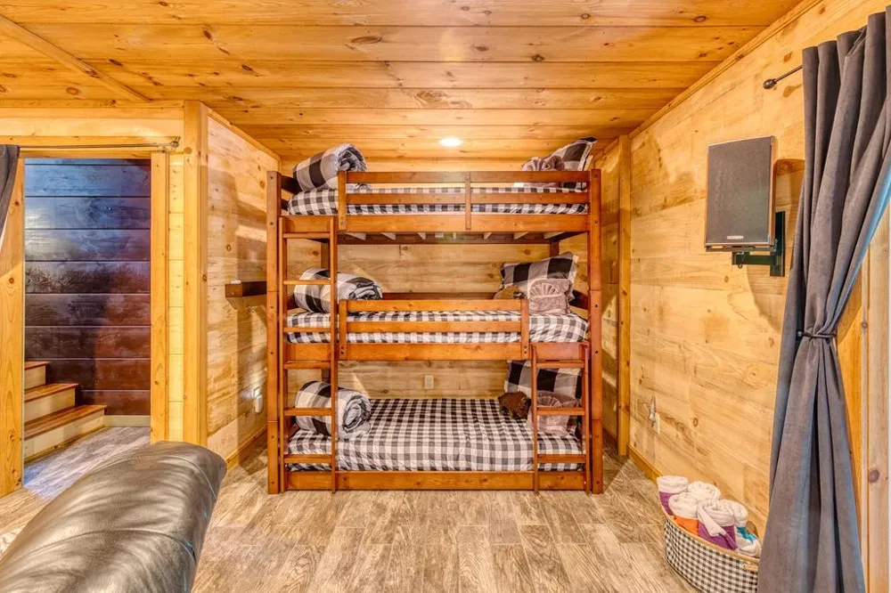 481 Mountain Top Drive Blue Ridge, GA 30513