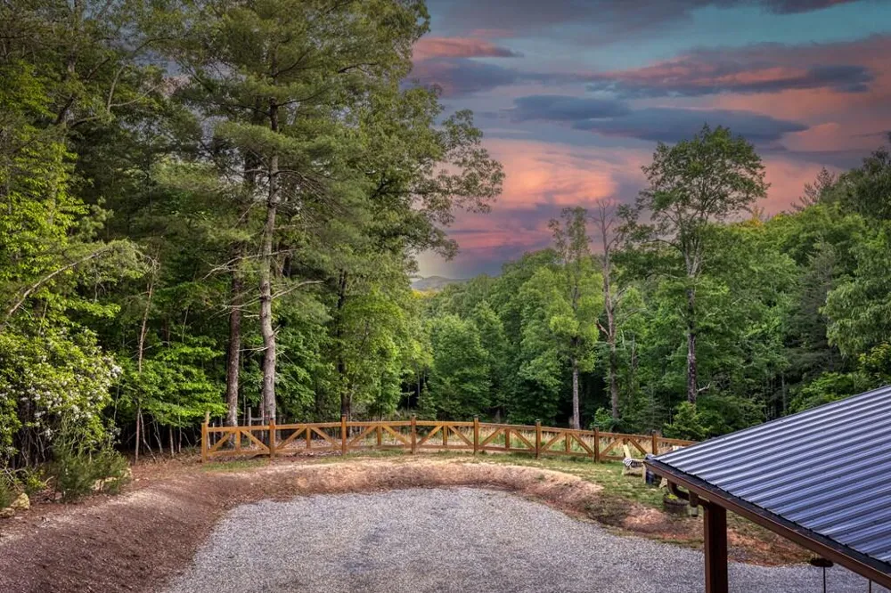 481 Mountain Top Drive Blue Ridge, GA 30513