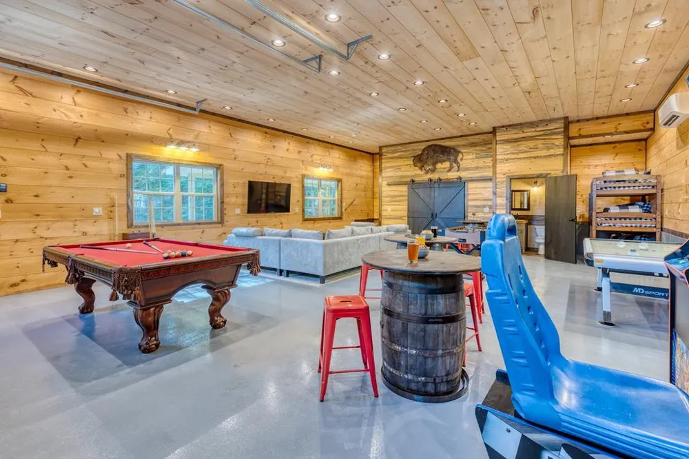 481 Mountain Top Drive Blue Ridge, GA 30513