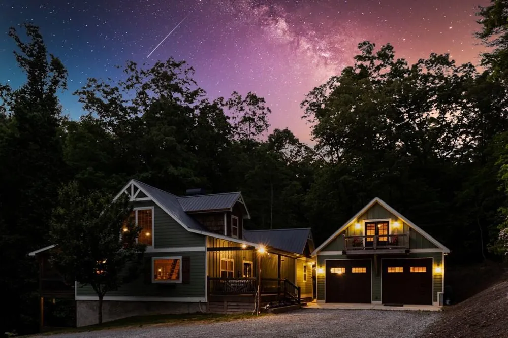 481 Mountain Top Drive Blue Ridge, GA 30513