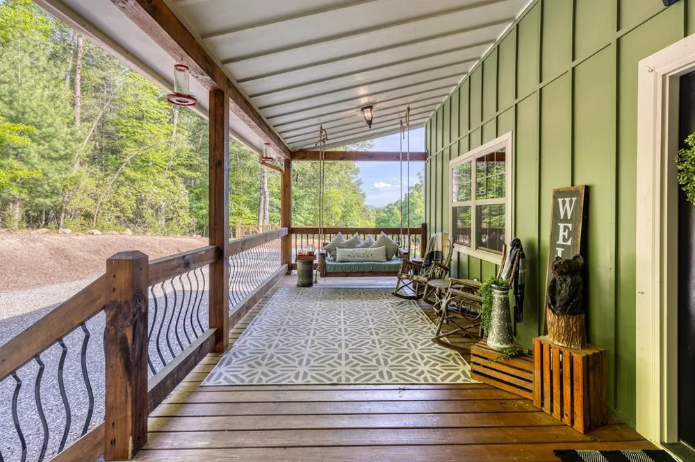 481 Mountain Top Drive Blue Ridge, GA 30513