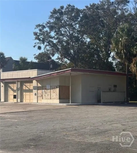 3810 Ogeechee Road