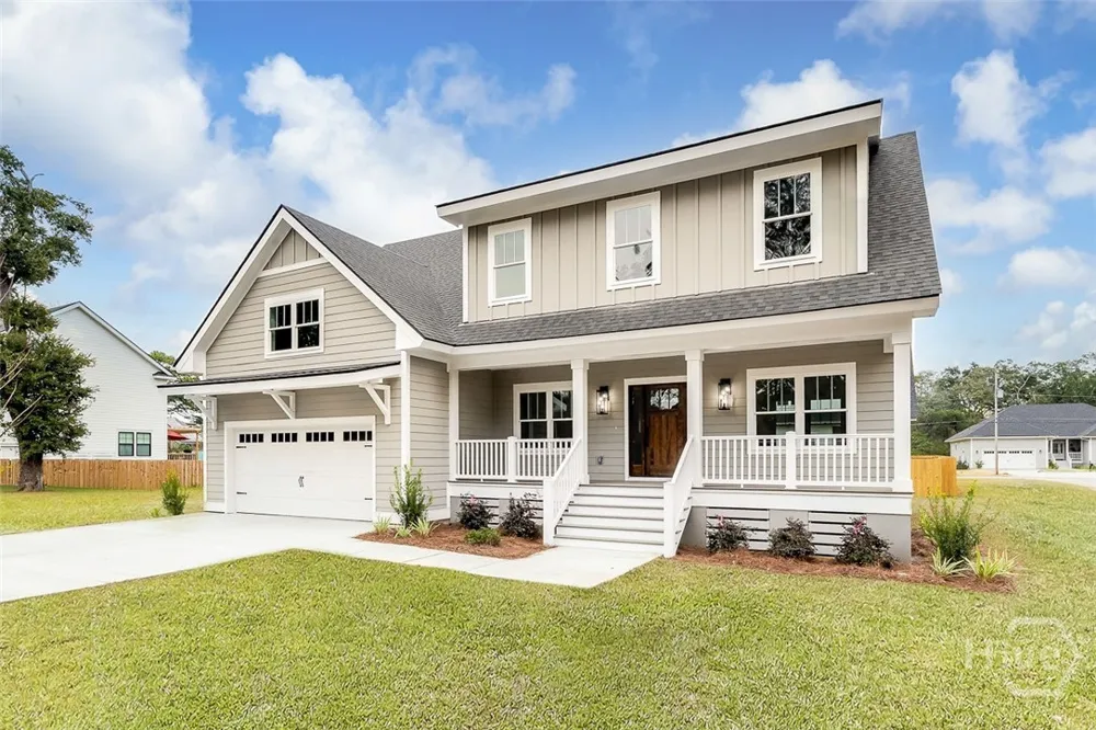 116 Kaitlyn Cove Savannah, GA 31410