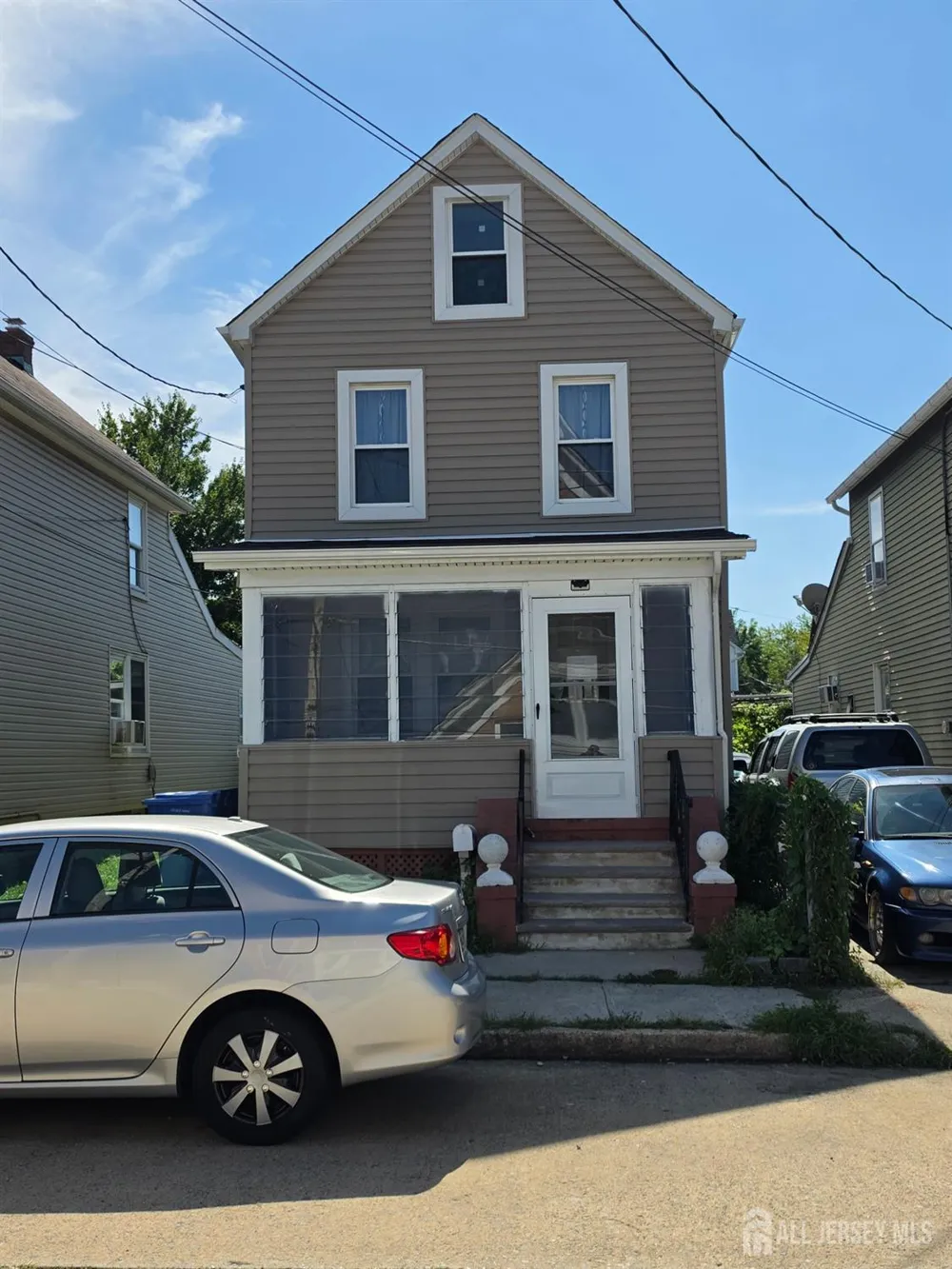 16 Holmes Avenue South River, NJ 08882