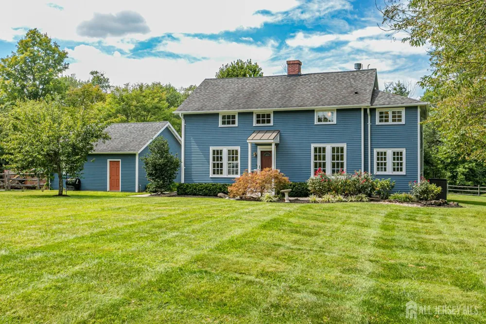 10 Old Nursery Road South Brunswick, NJ 08540