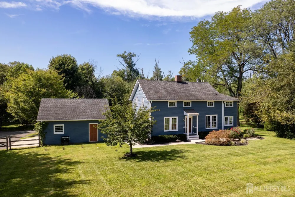 10 Old Nursery Road South Brunswick, NJ 08540