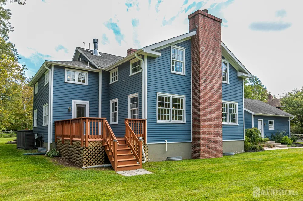 10 Old Nursery Road South Brunswick, NJ 08540