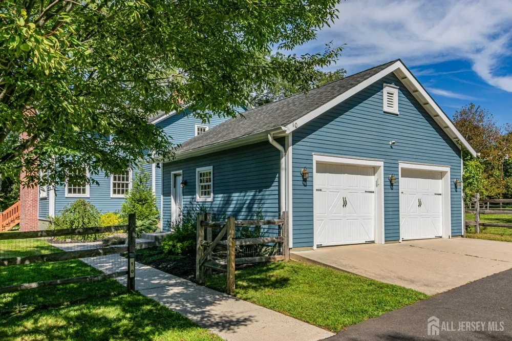 10 Old Nursery Road South Brunswick, NJ 08540