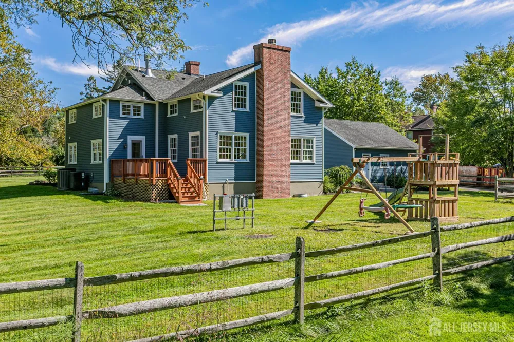 10 Old Nursery Road South Brunswick, NJ 08540