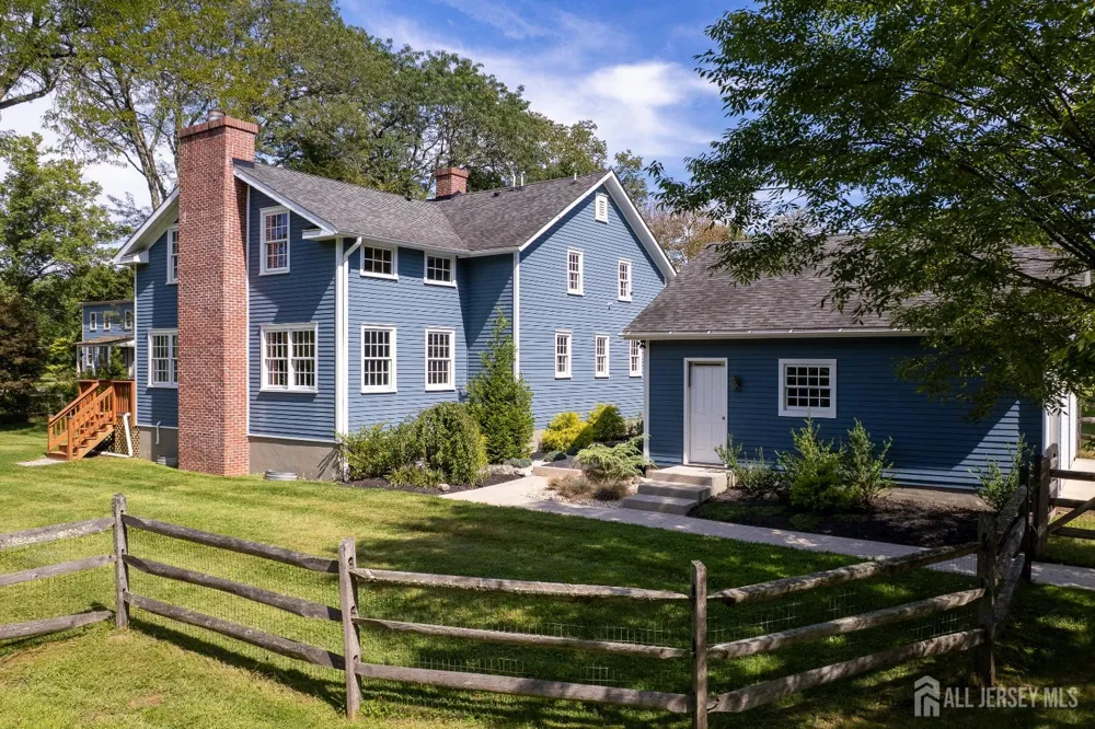 10 Old Nursery Road South Brunswick, NJ 08540