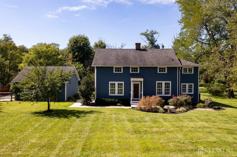 10 Old Nursery Road South Brunswick, NJ 08540