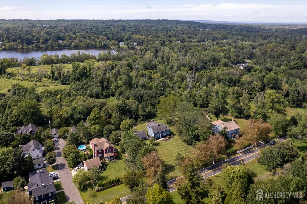 10 Old Nursery Road South Brunswick, NJ 08540