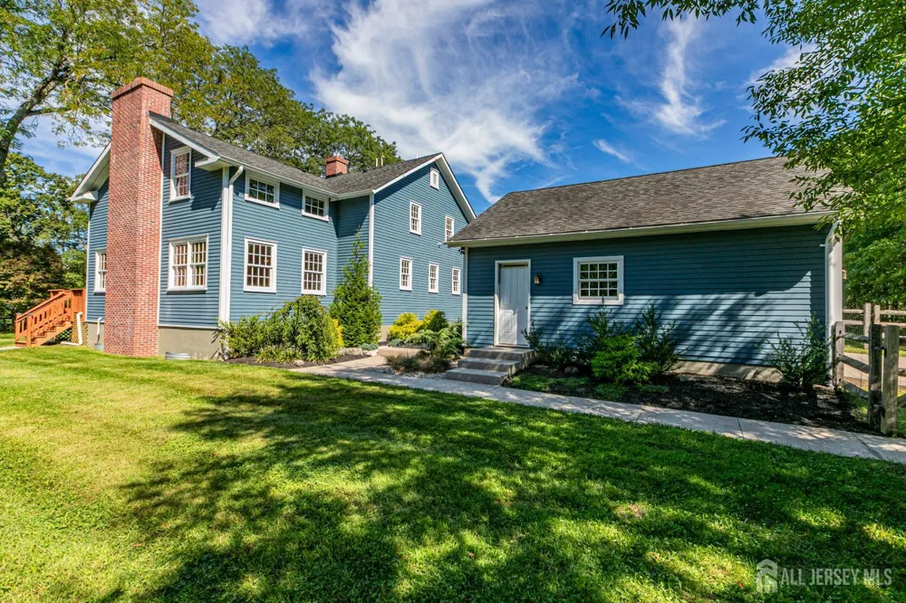 10 Old Nursery Road South Brunswick, NJ 08540