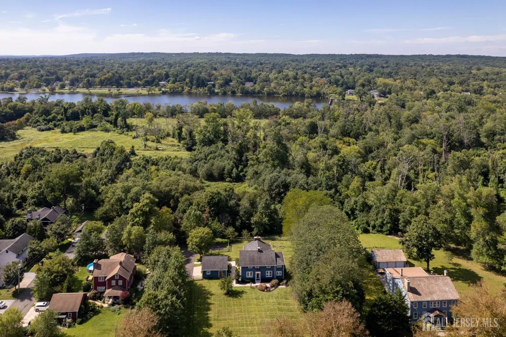 10 Old Nursery Road South Brunswick, NJ 08540