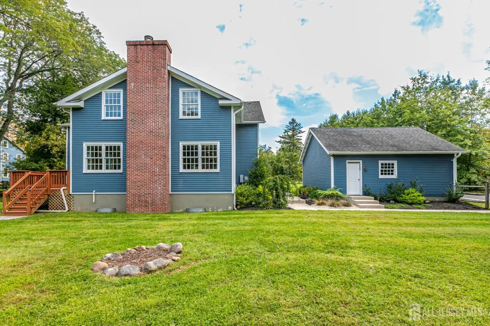 10 Old Nursery Road South Brunswick, NJ 08540