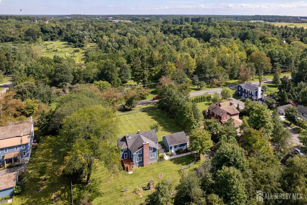 10 Old Nursery Road South Brunswick, NJ 08540