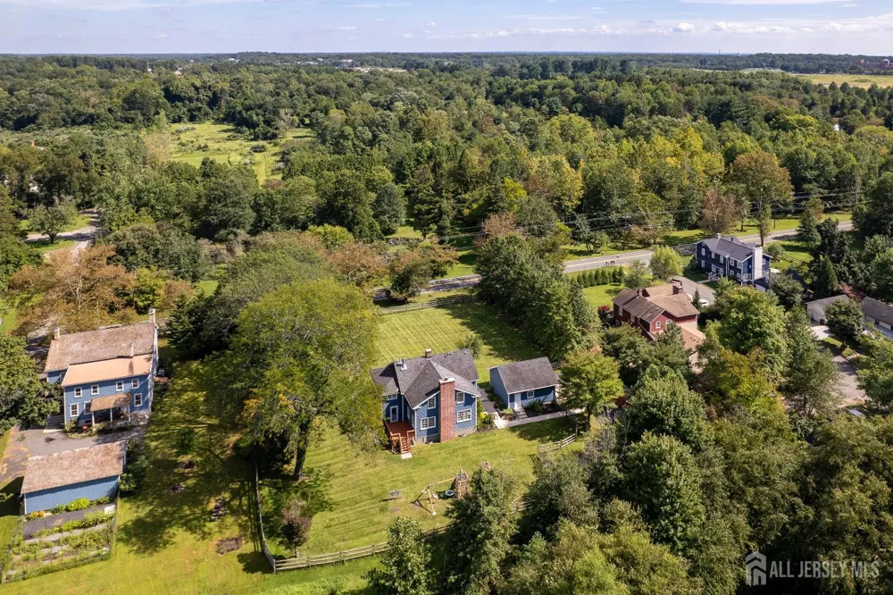 10 Old Nursery Road South Brunswick, NJ 08540