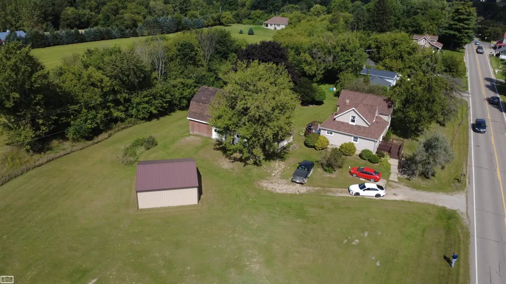 3683 Lake Pleasant Road North Branch Village, MI 48461