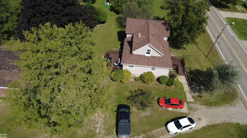 3683 Lake Pleasant Road North Branch Village, MI 48461