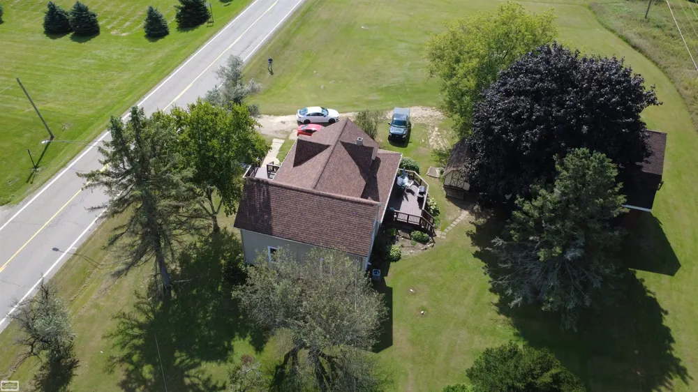 3683 Lake Pleasant Road North Branch Village, MI 48461