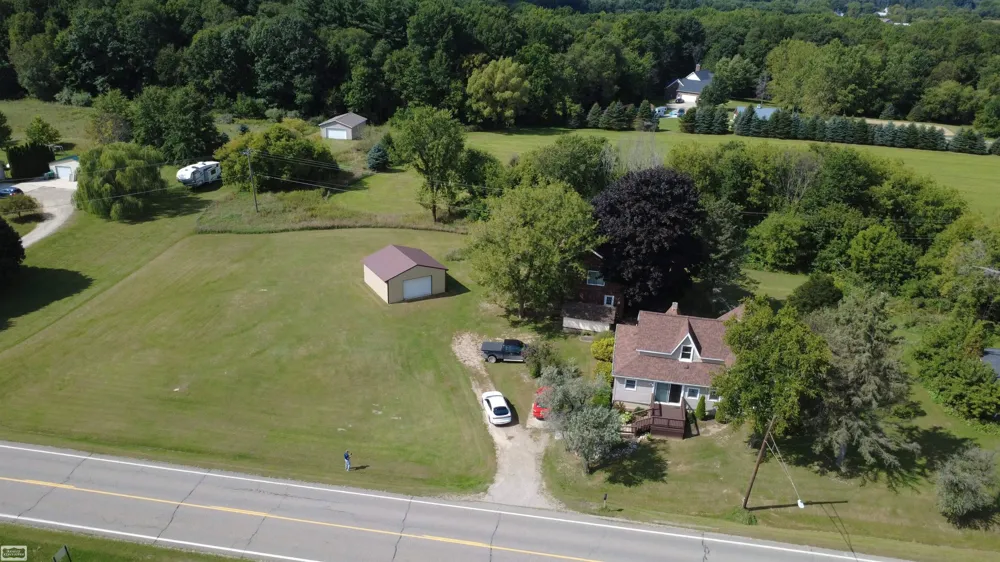 3683 Lake Pleasant Road North Branch Village, MI 48461
