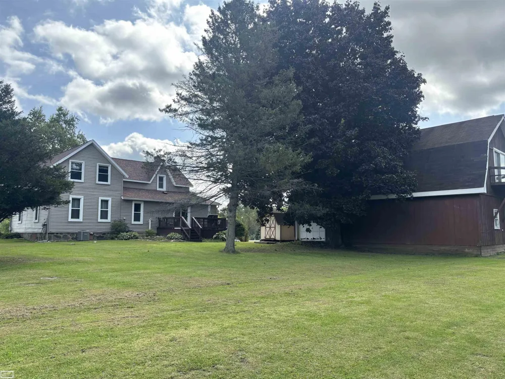3683 Lake Pleasant Road North Branch Village, MI 48461
