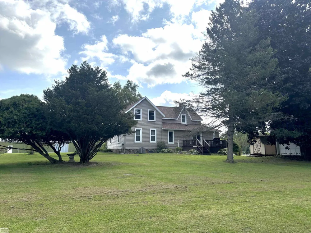 3683 Lake Pleasant Road North Branch Village, MI 48461