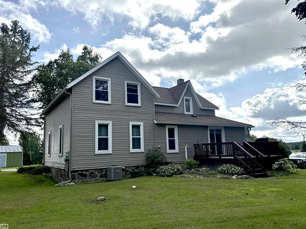 3683 Lake Pleasant Road North Branch Village, MI 48461