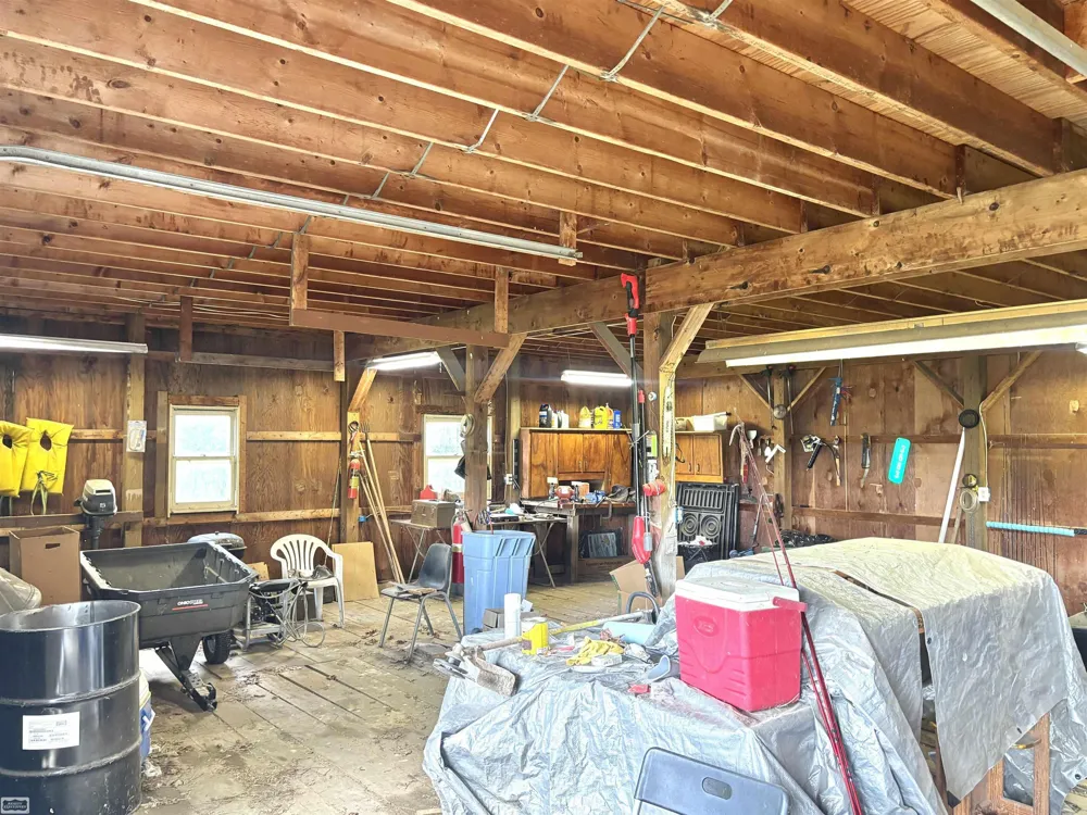 3683 Lake Pleasant Road North Branch Village, MI 48461