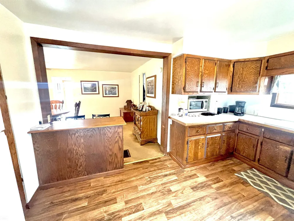 3683 Lake Pleasant Road North Branch Village, MI 48461