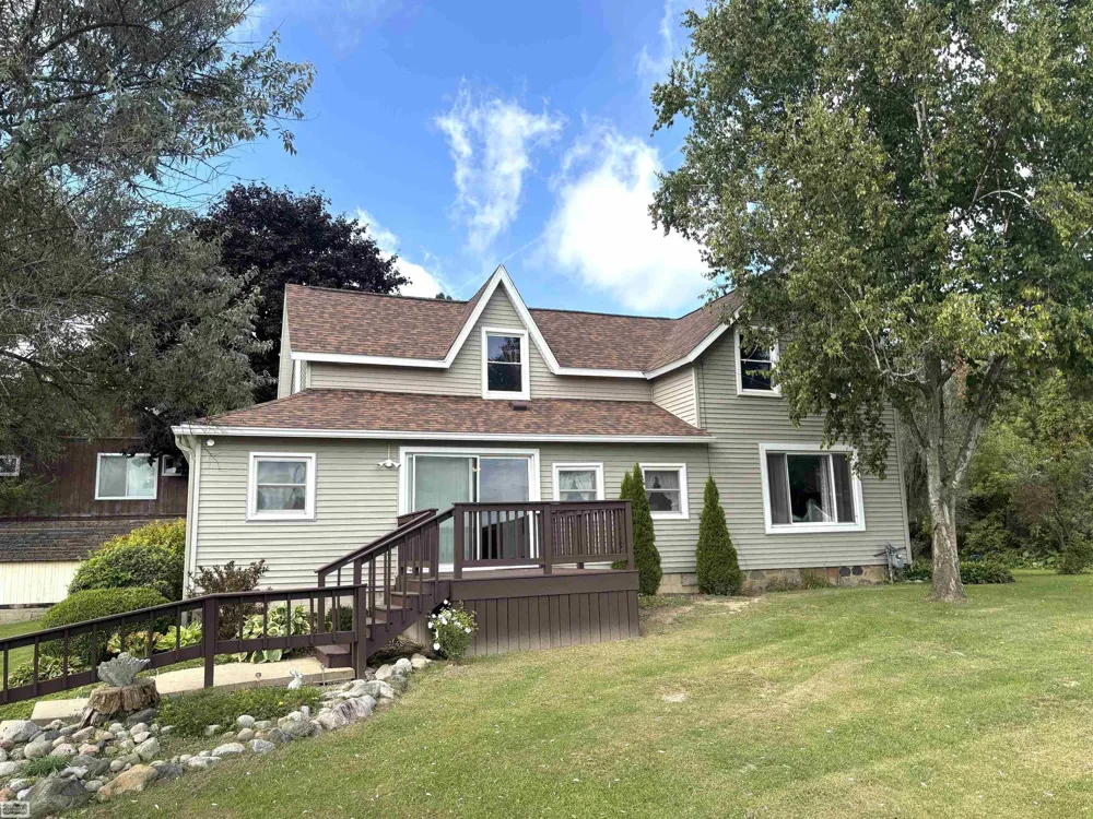 3683 Lake Pleasant Road North Branch Village, MI 48461