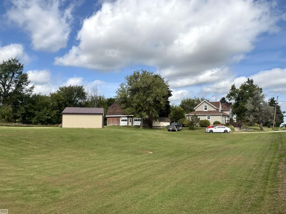3683 Lake Pleasant Road North Branch Village, MI 48461