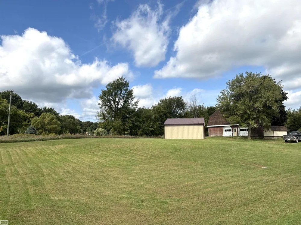 3683 Lake Pleasant Road North Branch Village, MI 48461
