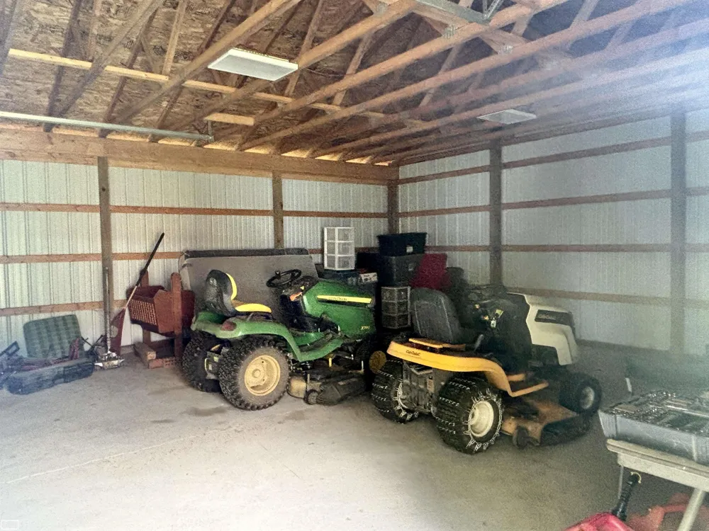 3683 Lake Pleasant Road North Branch Village, MI 48461