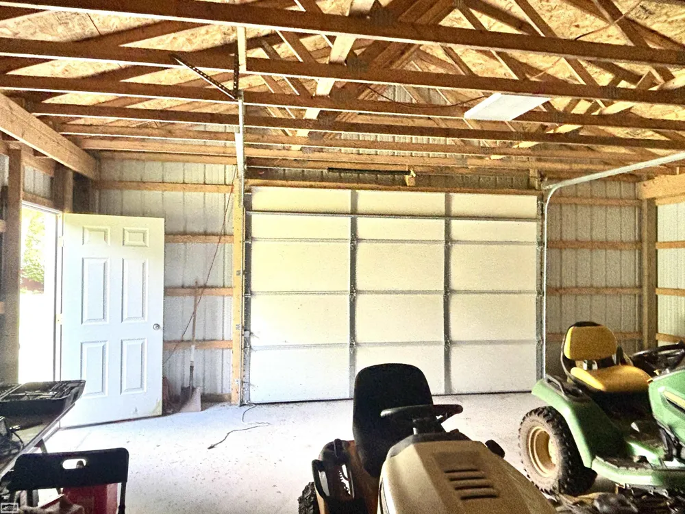 3683 Lake Pleasant Road North Branch Village, MI 48461
